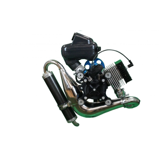 Silnik MV1 185, 25KM